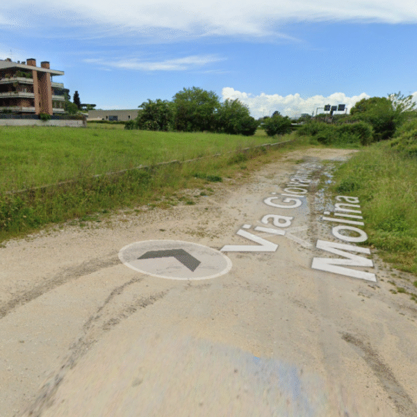 parcheggio ignazio molina