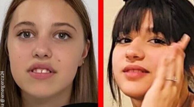 Ravenna: scomparse da due giorni due ragazze di soli 12 e 13 anni