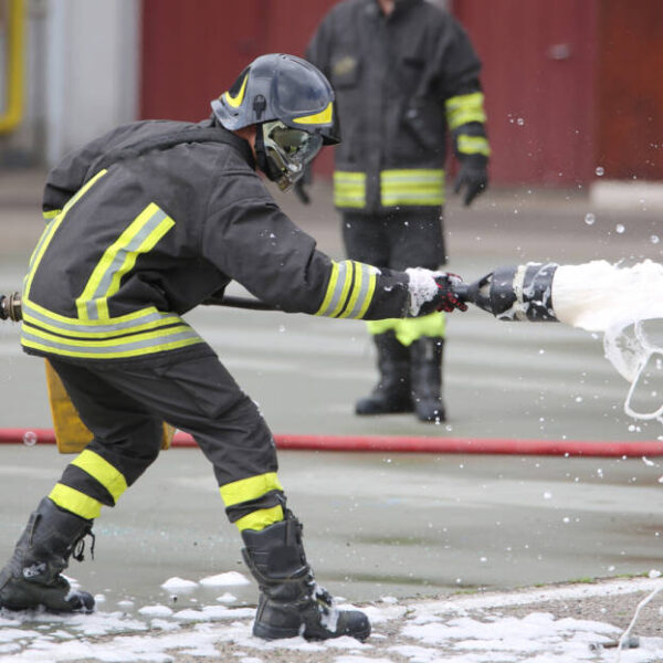 Vigili del fuoco