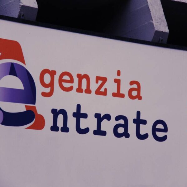Agenzia delle entrate