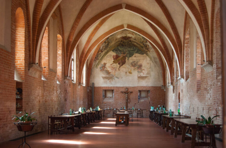 Vicenza: frati cappuccini alla ricerca di una collaboratrice domestica