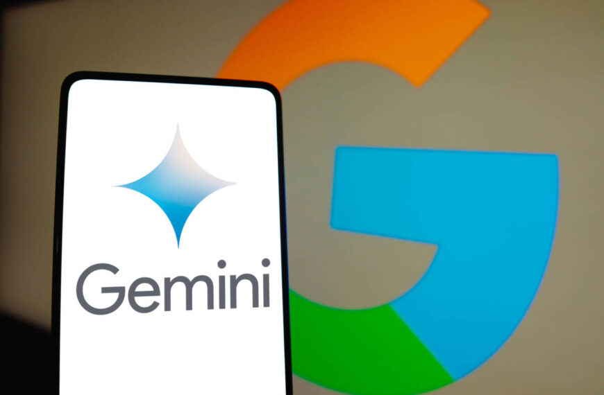 Google Gemini