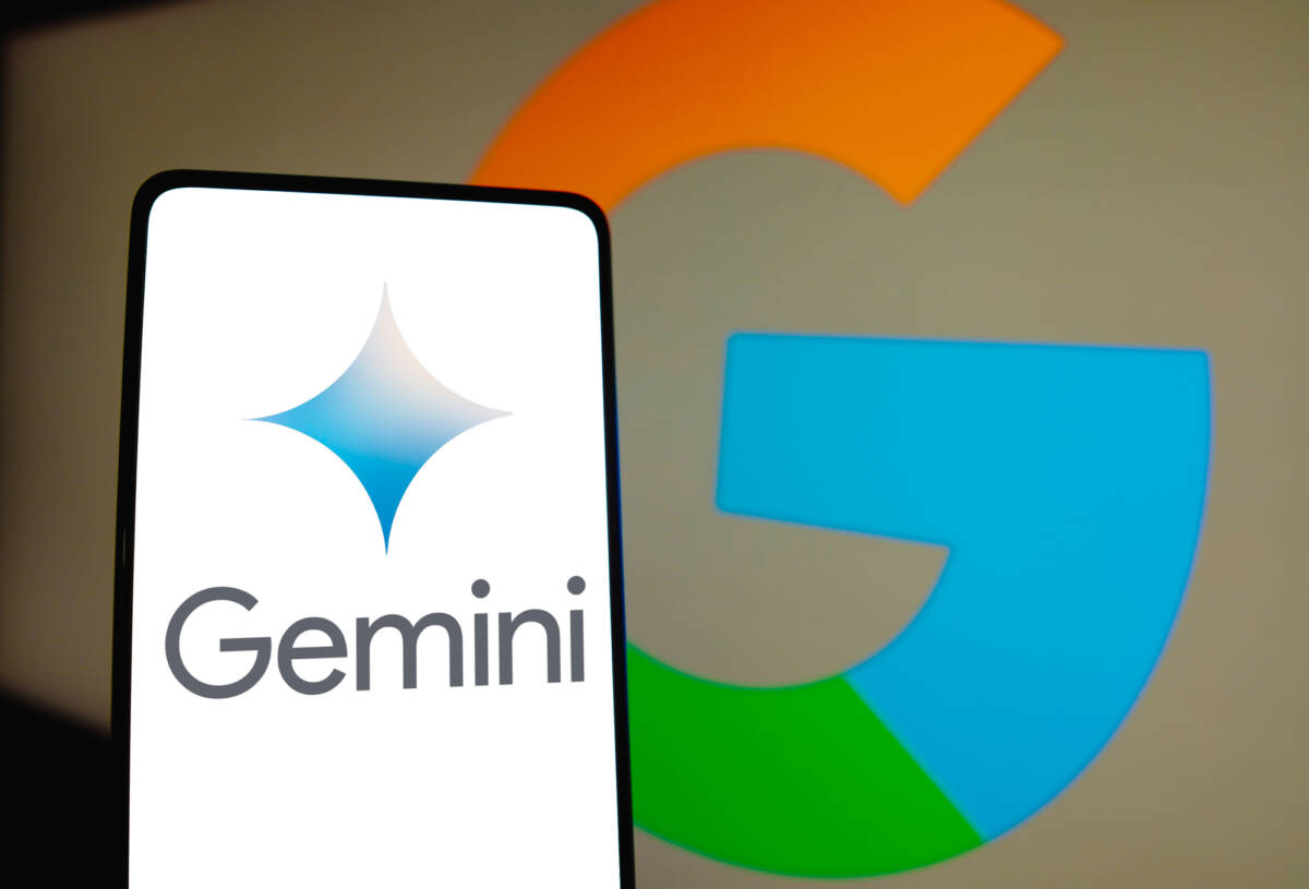 Google Gemini