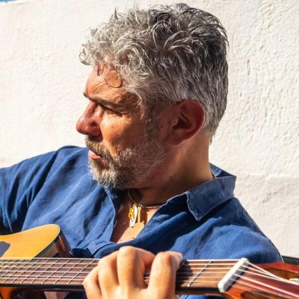 “Intima”: il nuovo disco di Marco Sciarretta