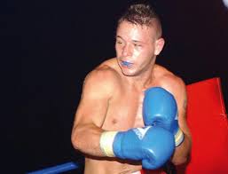 Arrestato a Caselle il pugile Michael Pasqua