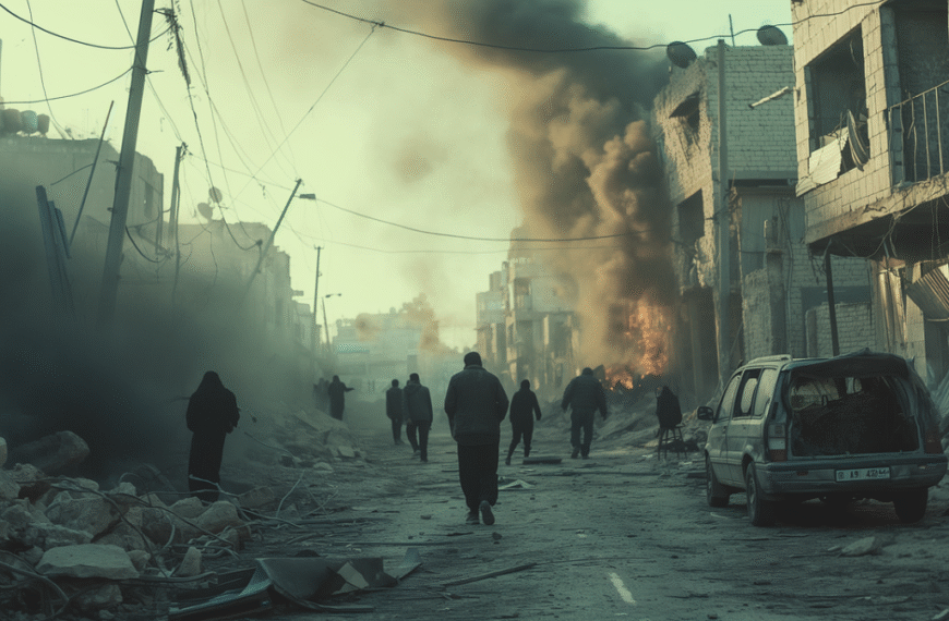 Cessate il fuoco a Gaza, Hamas atteso in Egitto per discutere della proposta