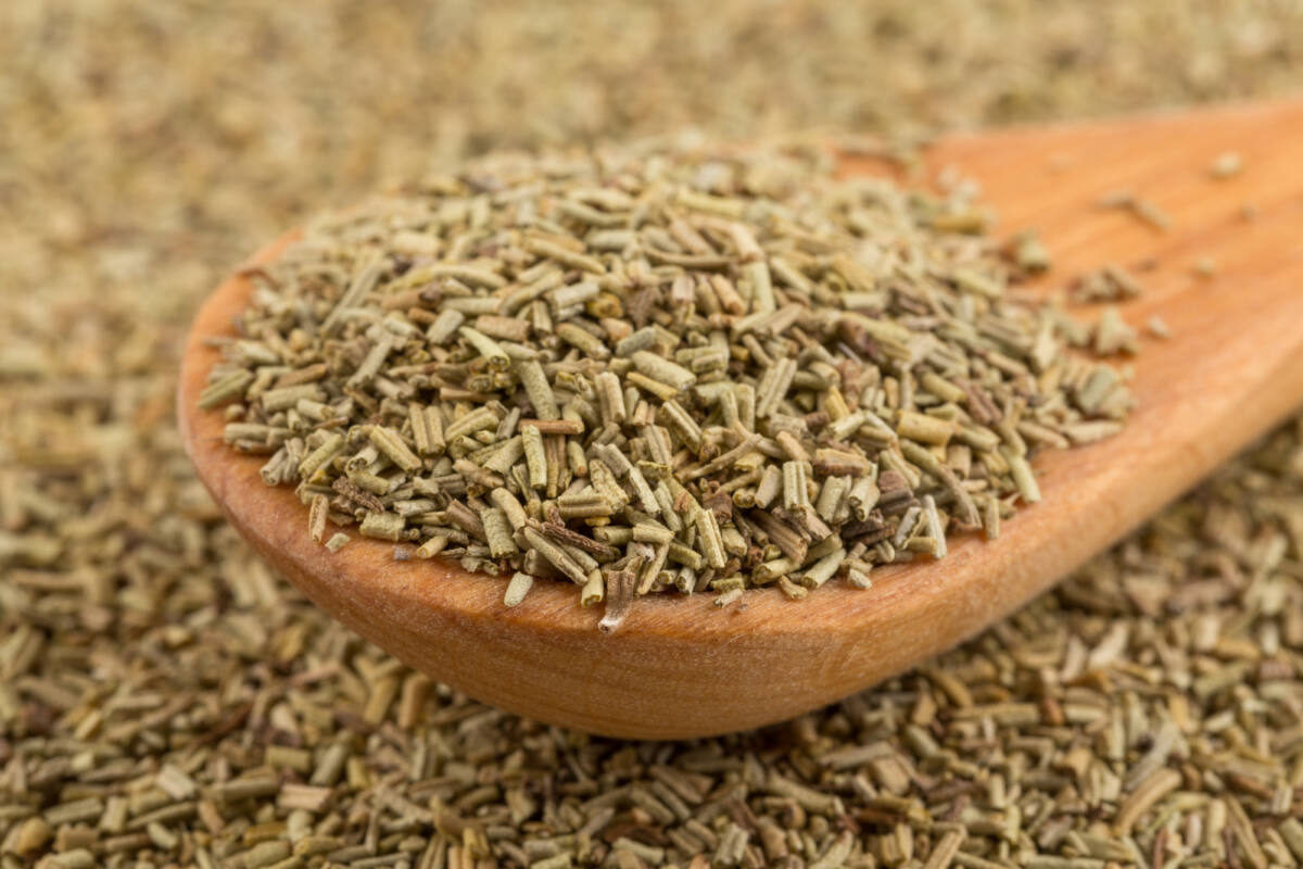 Ajwain seeds withdrawn from the market: brand and lots