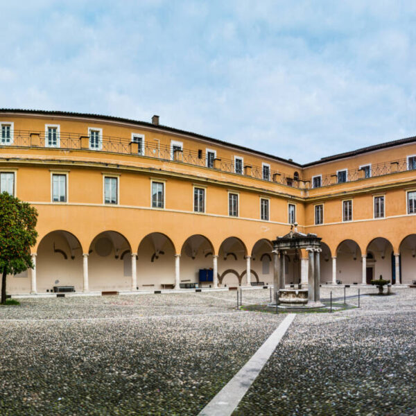 Università sapienza Roma