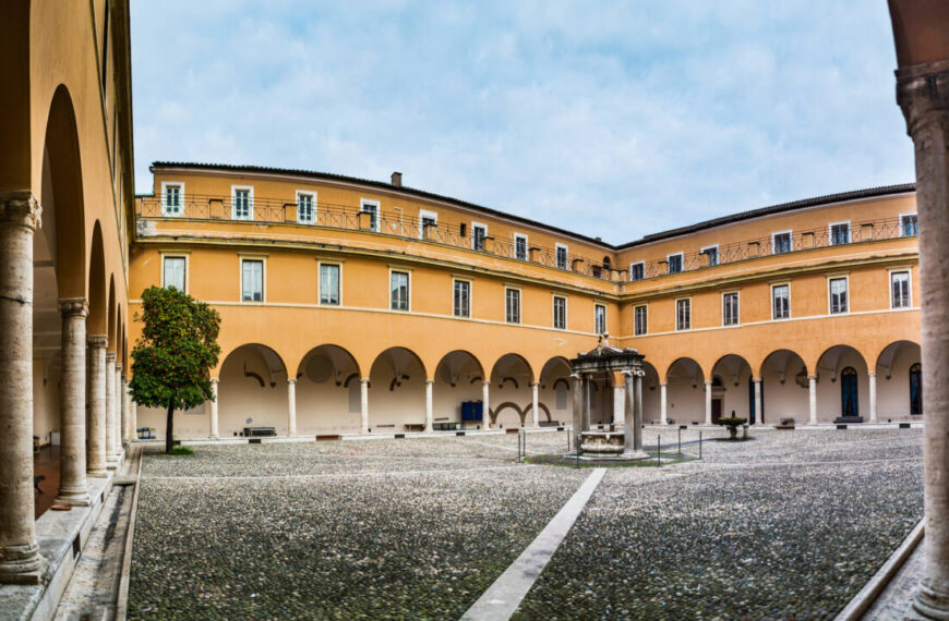 Università sapienza Roma