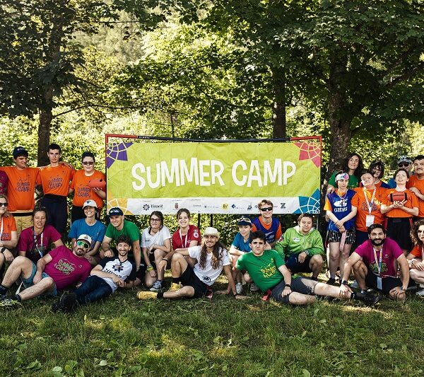 Torna una nuova edizione del Summer Camp