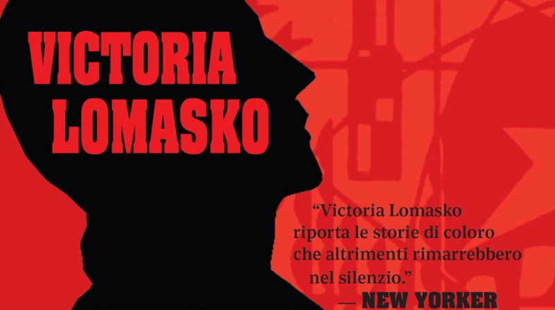 L’ultima artista sovietica