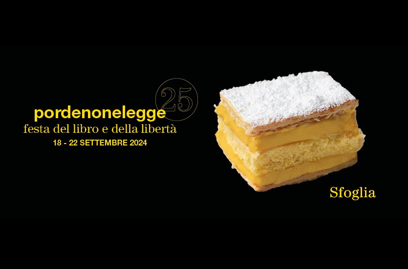 Autori e autrici Feltrinelli a Pordenonelegge 2024