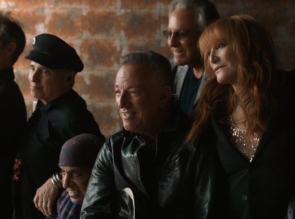 Road Diary: Bruce Springsteen and The E Street&hellip;