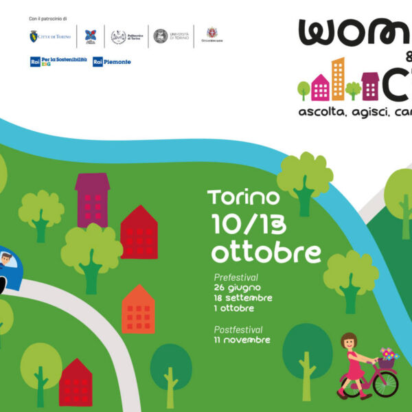 Torna Women and the City