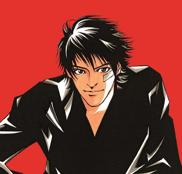 Aka x Kuro,l’attesissima opera del maestro Atsushi Kamijo