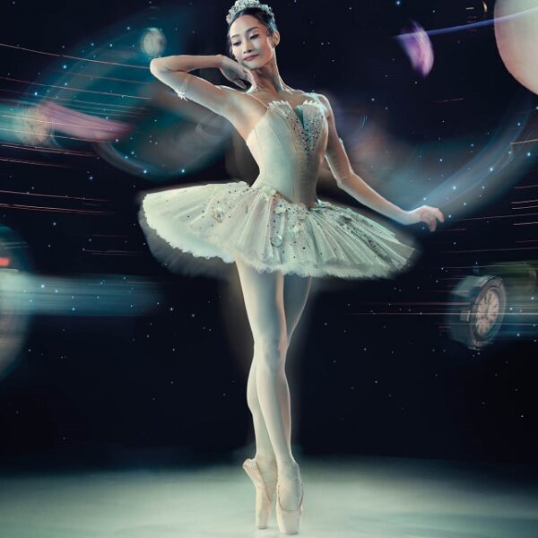 In diretta al cinema Cenerentola del Royal Ballet&hellip;