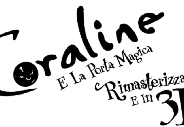Coraline e la porta magica: dopo lo straordinario&hellip;