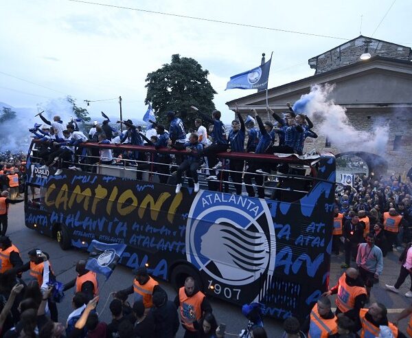 Atalanta: una vita da Dea al cinema nel&hellip;