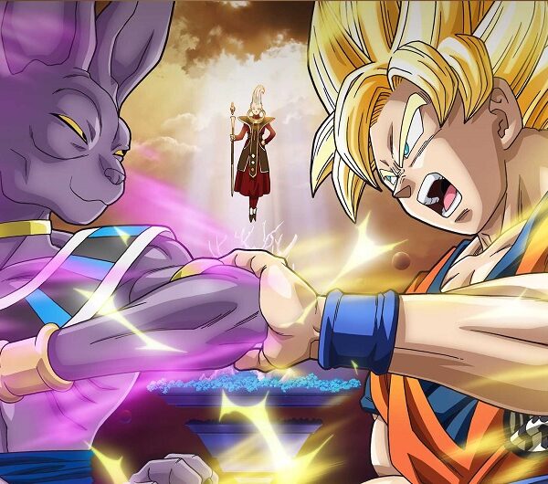  Dragon Ball Z – La battaglia degli dei,al&hellip;