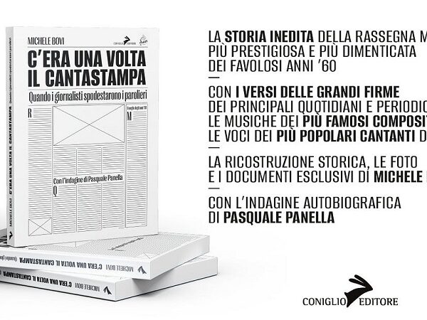 C’era una volta il Cantastampa