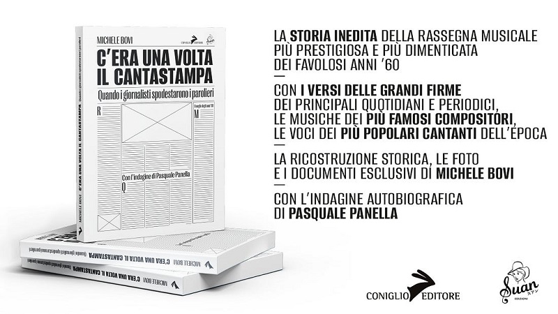 C’era una volta il Cantastampa