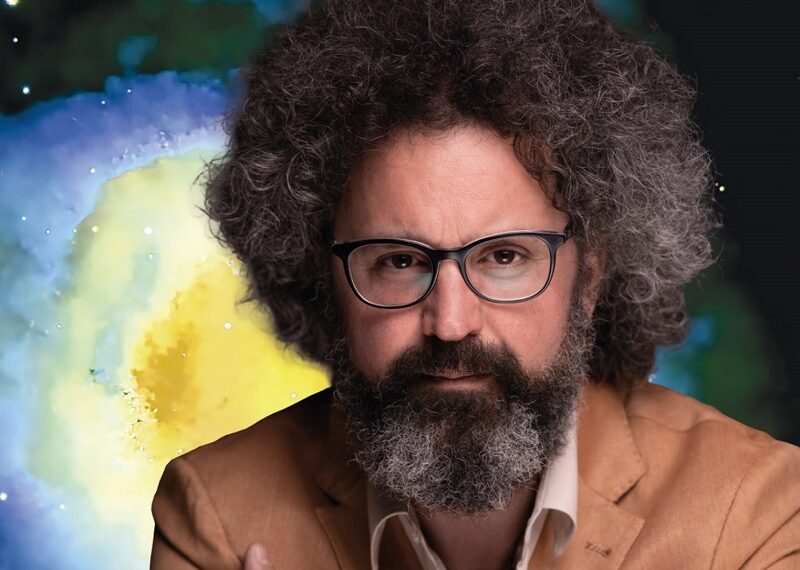 Dalle Tenebre alla Luce – Summer Tour 2025