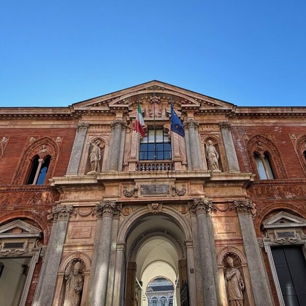 Foto: Mario Teli, courtesy of CISIA