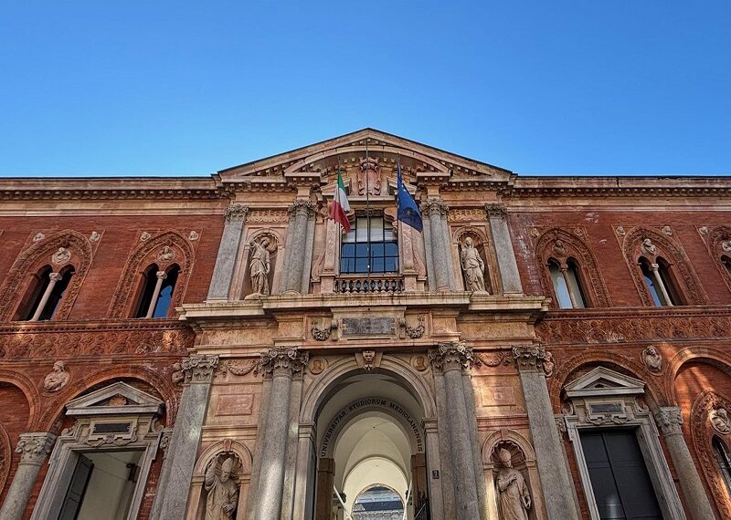 Foto: Mario Teli, courtesy of CISIA