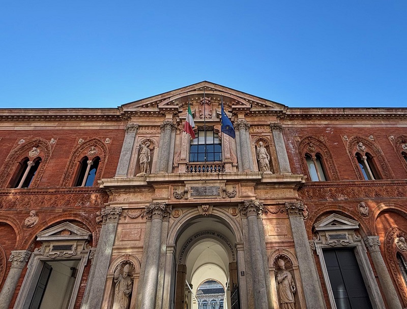 Foto: Mario Teli, courtesy of CISIA