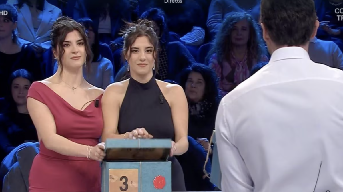 Affari Tuoi 31 marzo