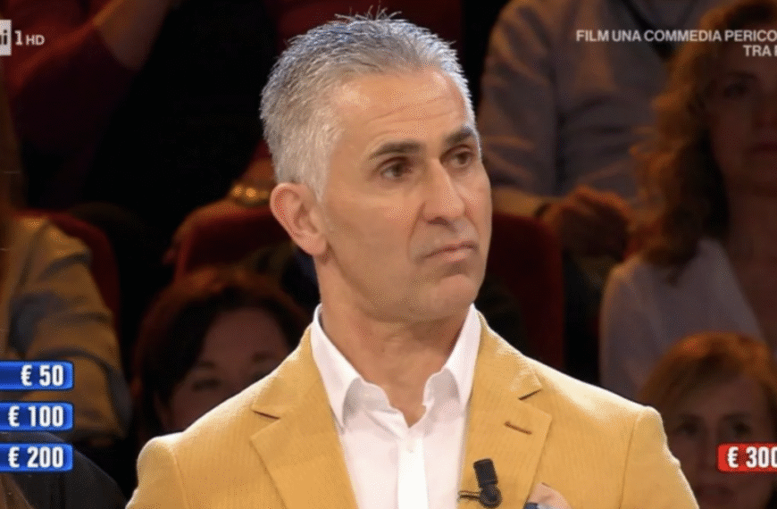 Affari Tuoi 9 aprile