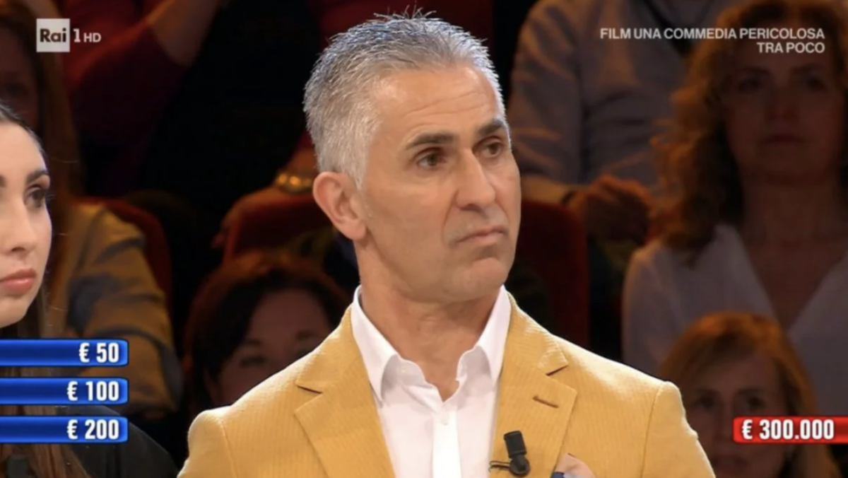 Affari Tuoi 9 aprile