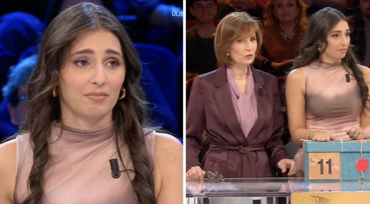 Affari Tuoi 14 aprile