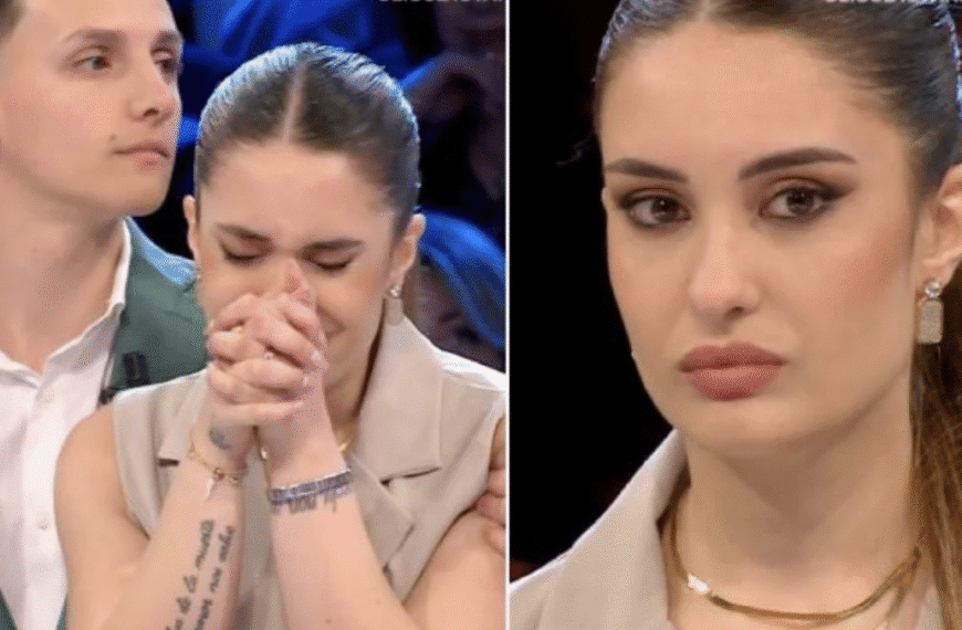 Affari Tuoi 28 aprile