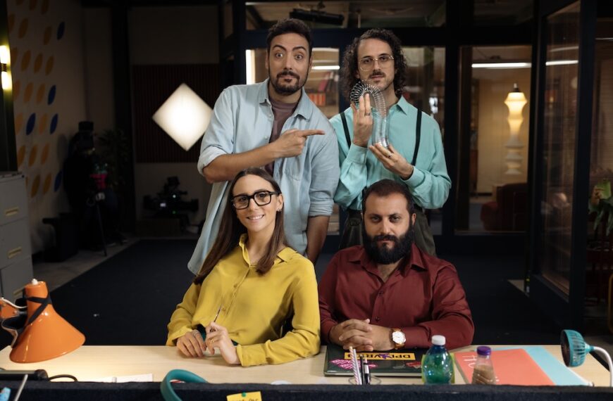 A Comicon Napoli il grande ritorno dei Jackal