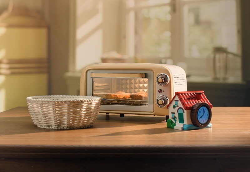  Il ritorno degli iconici premi del Mulino Bianco