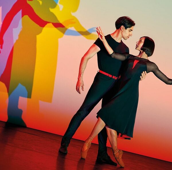 “Ballet to Broadway” di Christopher Wheeldon in diretta&hellip;