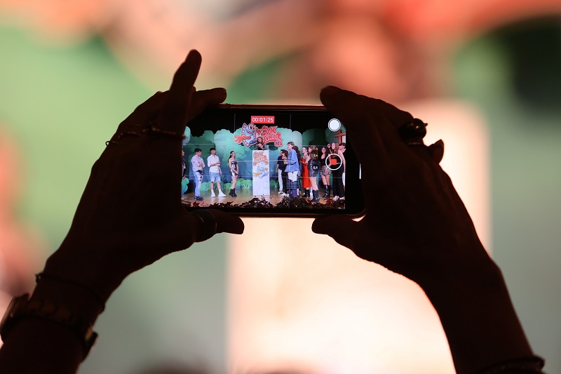 Al via a Jesolo il Festival televisivo internazionale Ciak Junior