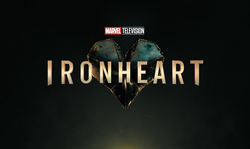 Arriva Ironheart, la nuova serie Marvel Television