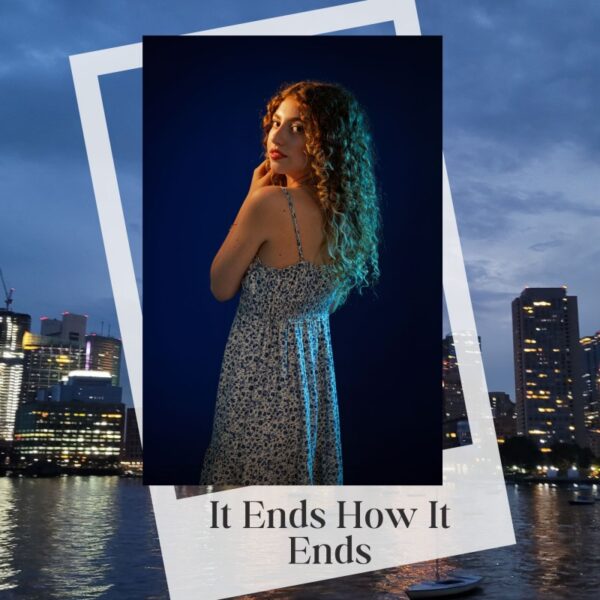 “It Ends How It Ends”: la nuova voce…
