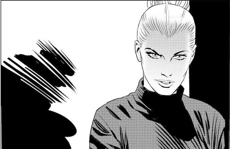 Arriva Lo Scarabocchiatore a Fumetti Volume 4