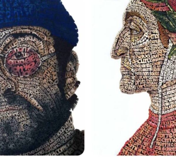 Ritratti tra le parole: il viaggio di un…