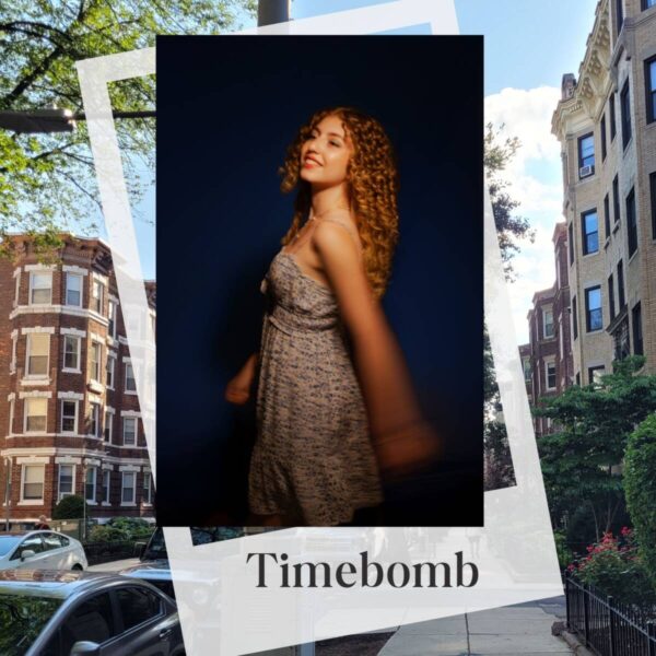 Natalia Zambelli torna con “Timebomb”: il secondo singolo…