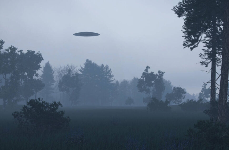Ufo