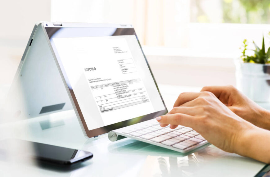 Fatturazione elettronica