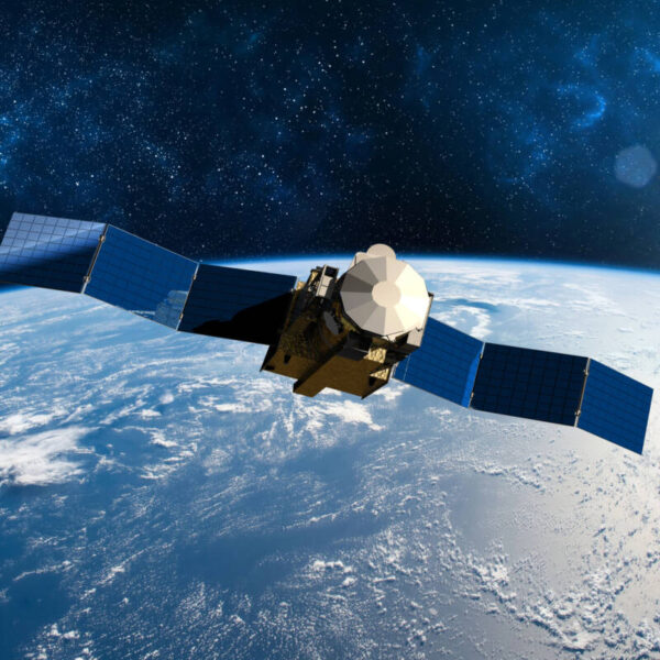 Telescopio in orbita lunare per esplorare le origini&hellip;