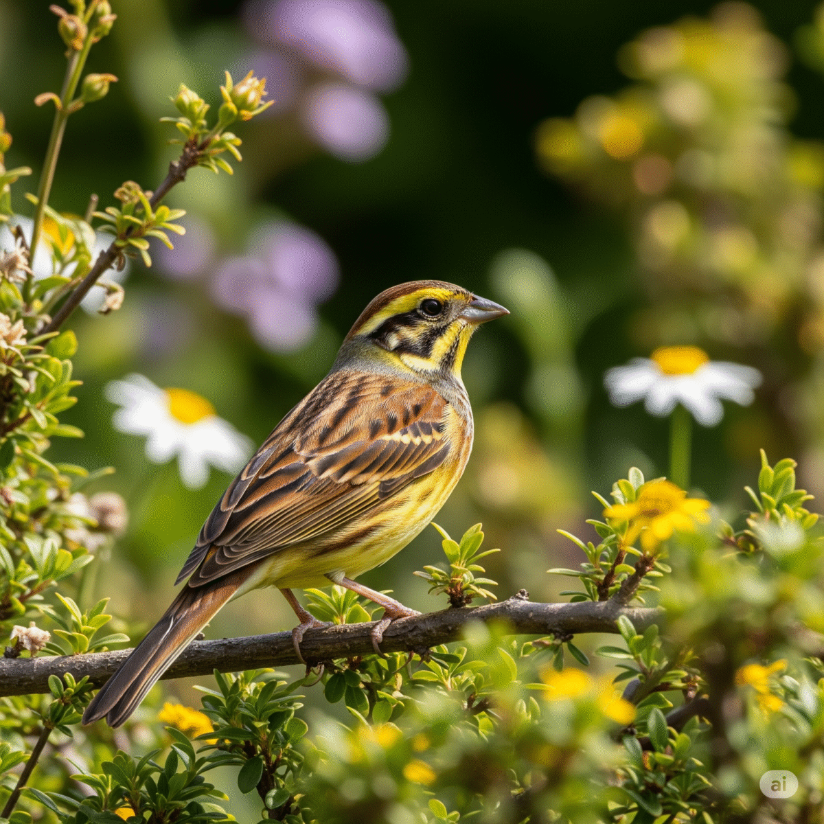 Ricette estreme: ortolano