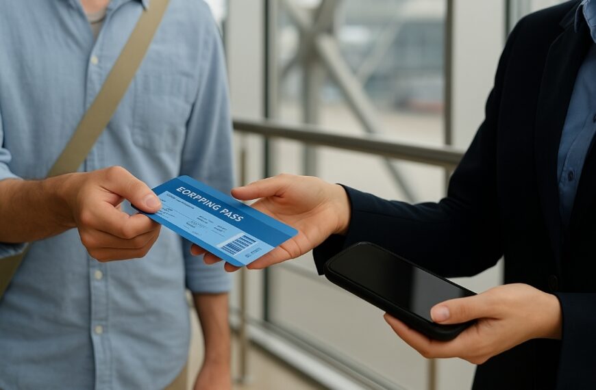 Volare in Italia e in Europa: addio carta d’identità al gate, basta la carta d’imbarco