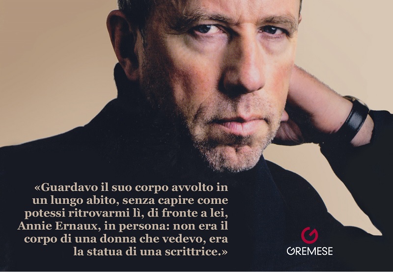 “Una vocazione autentica può spezzare ogni destino scritto.” Arriva in libreria Lo studente di Philippe Vilain