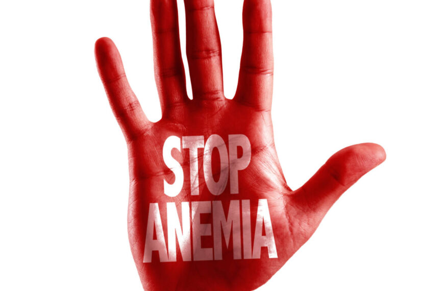 Anemia
